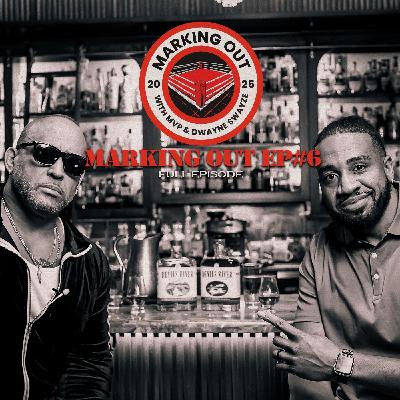 EP. 6 – Mic Skills, Promo Prep & Earning Respect in Wrestling