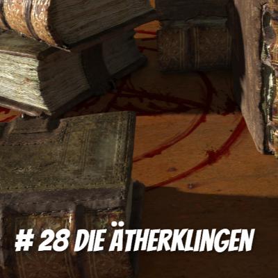Guild Wars 2 | Episode 28: "Die Ätherklingen"