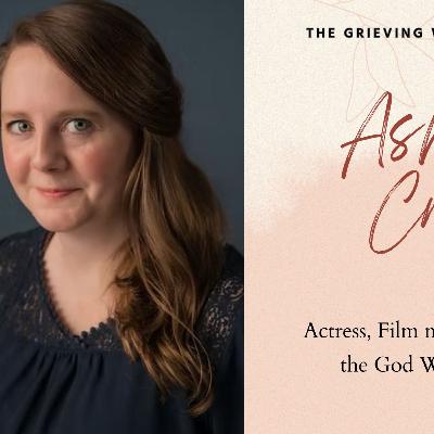 Ashley Crane - Grieving as a teenager and Grieving life events!