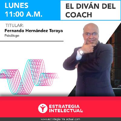 El diván del coach (Rituales de renovación pt 1)