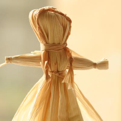 La muñeca de Julia La muñeca de Julia