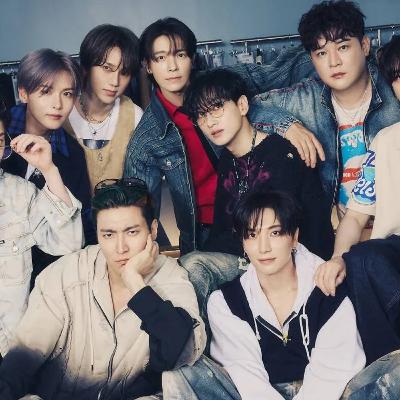 Singapore’s New Year’s Eve 2026 countdown to feature Super Junior and 35 minutes of epic fireworks