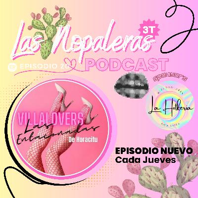 Chismes, Tacones y Farándula