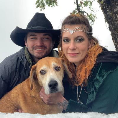 Innovative Dog Adventure Gear from DogPak with Devin Kelly