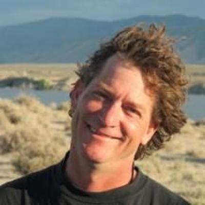 Permaculture Perspectives with Brock Dolman