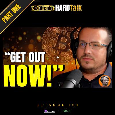 Episode #101 - BlackRock’s EVIL Plan To Steal YOUR Bitcoin EXPOSED (PART 1) Episode #101 - BlackRock’s EVIL Plan To Steal YOUR Bitcoin EXPOSED (PART 1)