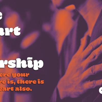 Sunday 2025.08.24 Heart of Worship - Part 3 - Yvonne Lindner