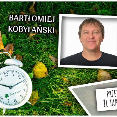 Bartłomiej Kobylański – klub rock’n’rolla akrobatycznego Mega Dance