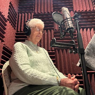 Episode 11 – Season 5 – 2022-23 NFL Season – The Gridiron Grandma Episode 11 – Season 5 – 2022-23 NFL Season – The Gridiron Grandma