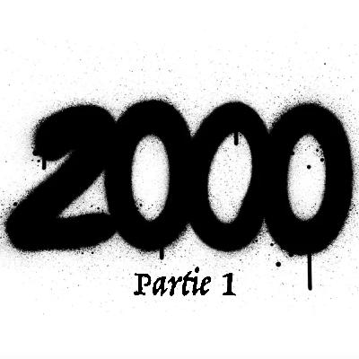 2000 Partie 1/2