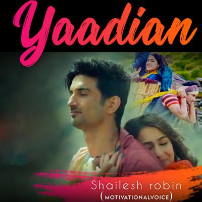 YAADIAN POETRY( when you miss your love) YAADIAN POETRY( when you miss your love)