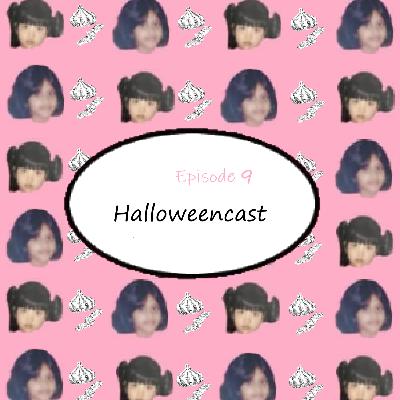 Halloweencast