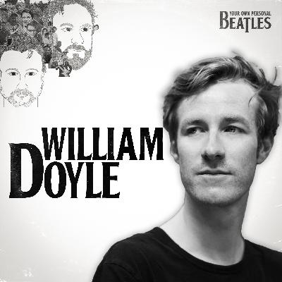 William Doyle's Personal Beatles