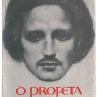 O Profeta - Gibran Khalil Gibran