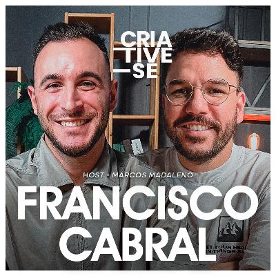 #96 - FRANCISCO CABRAL