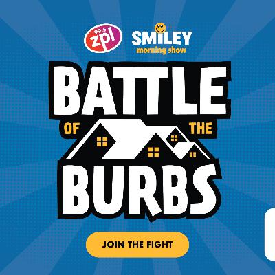 Battle of the Burbs 2026 Championship Game: Greenfield VS Kokomo