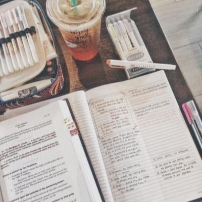 Pomodoro method// Reward system// Kinds of rewards