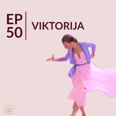 Communicating Effectively | Viktorija | Episode #50 Communicating Effectively | Viktorija | Episode #50