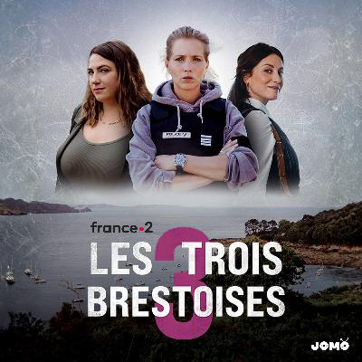 ‍👩👩👩 Les trois Brestoises (France 2)