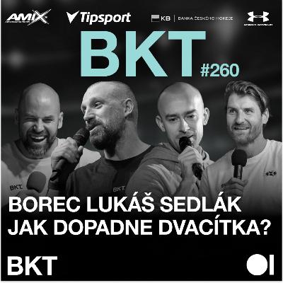 BKT #260 | Začíná v Plzni nervozita? Půjde Rulík trénovat na Kladno a mělo by se hrát během Vánoc? BKT #260 | Začíná v Plzni nervozita? Půjde Rulík trénovat na Kladno a mělo by se hrát během Vánoc?