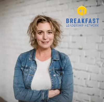 Shaping Culture, Leading Through Change, and Navigating Tricky Times with Jitske Kramer Shaping Culture, Leading Through Change, and Navigating Tricky Times with Jitske Kramer