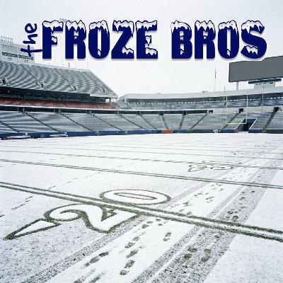 The Big Game (Bonus Episode)