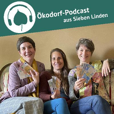 Folge 129: Wie wird Geld zur verbindenden Kraft in nachhaltigen Projekten?