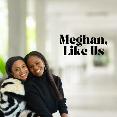 We're All Just People | Reviewing With Love, Meghan S.1 Ep 8