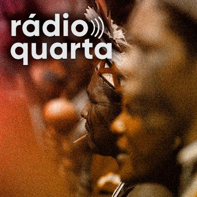 #5 Luta indígena: Desafios no território e no partido com Irmânio