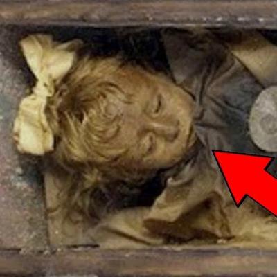 The Curse of Sleeping Beauty || कब्र में लेटी इस ज़िंदा लड़की का रहस्य कोई नहीं जानता || S-02 E-46