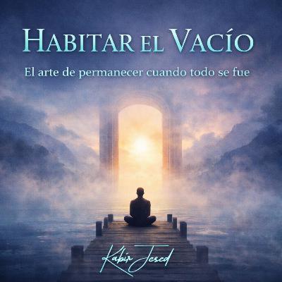 T6. Infusión Espiritual 41 | Habitar el vacío. Lo que queda después de soltar.