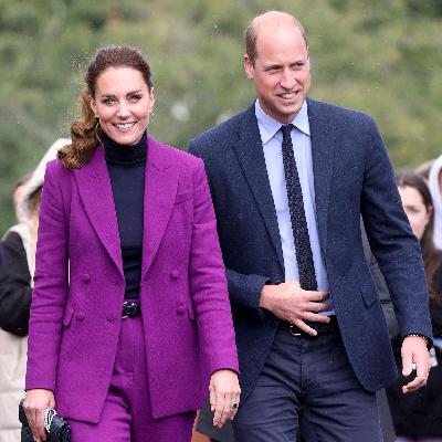 Wie Kate und William Prinz Andrew kontrollieren wollen