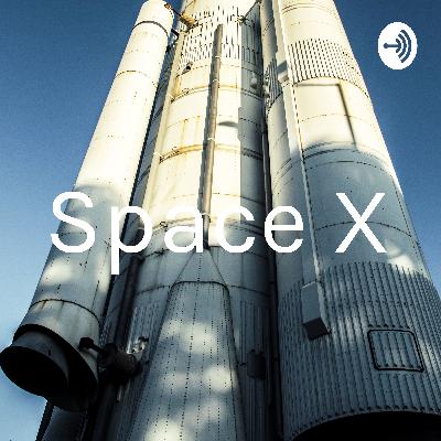 Space X y su crecimiento
