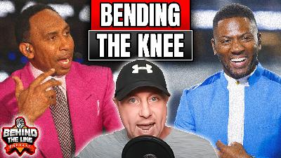 Stephen A Smith Plays RACE CARD & PANDERING to be Accepted by WOKE Stephen A Smith Plays RACE CARD & PANDERING to be Accepted by WOKE
