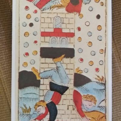 Episodio 9 - OniroTarologia - La Morte nei Sogni