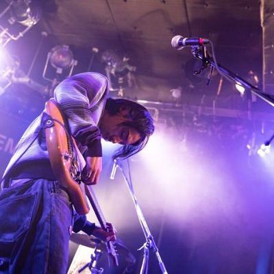 ＃6 鹿島幸(nozzle) ボクらの時代