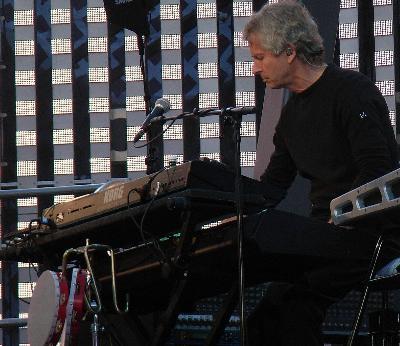 Let There Be Rock - 23.04.2024 - Solos claviers