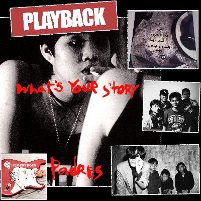 Ep97: What's Your Story (a review)