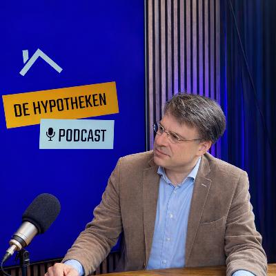 #43 De Hypotheken Podcast - Roald van der Linde (NHG) #43 De Hypotheken Podcast - Roald van der Linde (NHG)