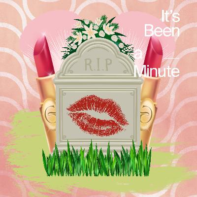 The morbid lifelessness of modern beauty The morbid lifelessness of modern beauty