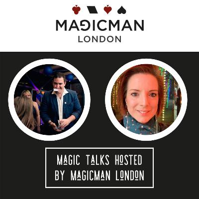 #6 Movie Magic #6 Movie Magic