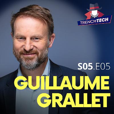 Nouveaux maîtres de l'iA : pouvoir, paranoïa et prophéties - Guillaume Grallet Nouveaux maîtres de l'iA : pouvoir, paranoïa et prophéties - Guillaume Grallet