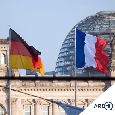 Der Staat und die Kirchen - Ein vergleichender Blick auf Deutschland und Frankreich