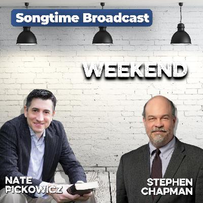 Daily Broadcast 10/18/2025 – Weekend Daily Broadcast 10/18/2025 – Weekend