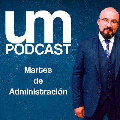 Martes de administración Ep.8