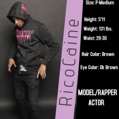 The KonnecT Show with guest host Ricocaine The KonnecT Show with guest host Ricocaine