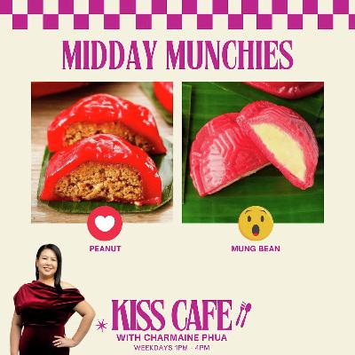 S3E32: Ang Ku Kueh: Peanut or Mung Bean?
