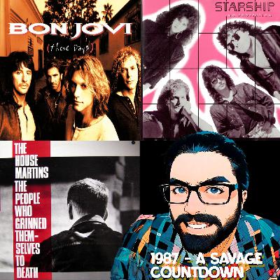 The Capital Countdown for March 8th 2025