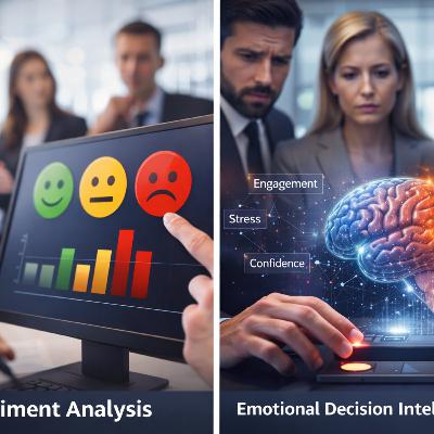 Measuring Emotion Without Crossing the Line Measuring Emotion Without Crossing the Line