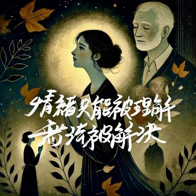 #290 該換諮商師繼續談嗎?父親過世後,是他陪我一路走過,如今我又要再次面臨告別......《我不應該哭》/動力火車feat.告五人 #290 該換諮商師繼續談嗎?父親過世後,是他陪我一路走過,如今我又要再次面臨告別......《我不應該哭》/動力火車feat.告五人